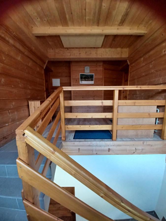 Apartamenty Przy Potoku Zakopane Eksteriør billede
