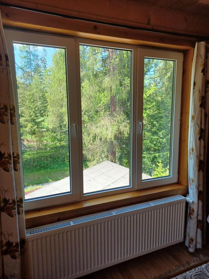 Apartamenty Przy Potoku Zakopane Eksteriør billede