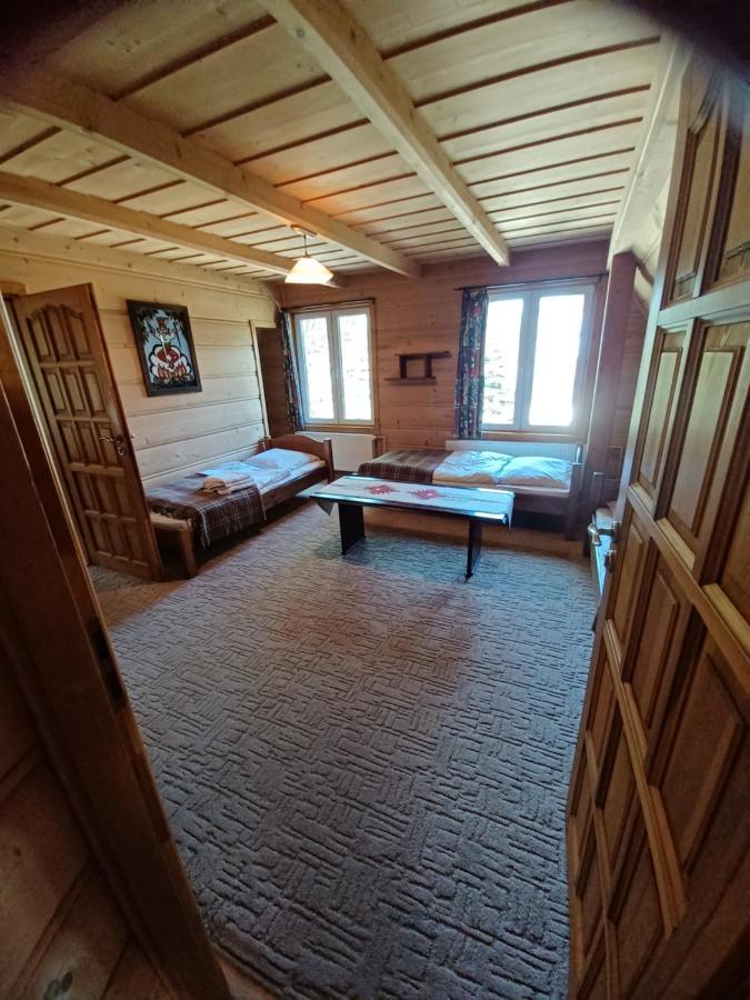 Apartamenty Przy Potoku Zakopane Eksteriør billede